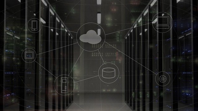 NETWORKING disc infraestructura disc