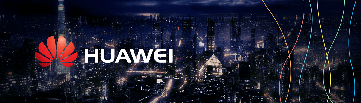 Header Huawei