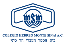 Colegio Hebreo Monte Sinaí  cliente disc