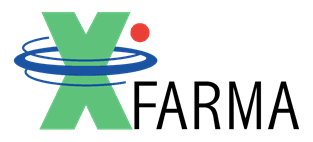 X FARMA cliente disc