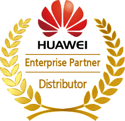 CERTIFICACIÓN GOLD PARTNER HUAWEI, MARCA PUNTA DE LANZA DISC