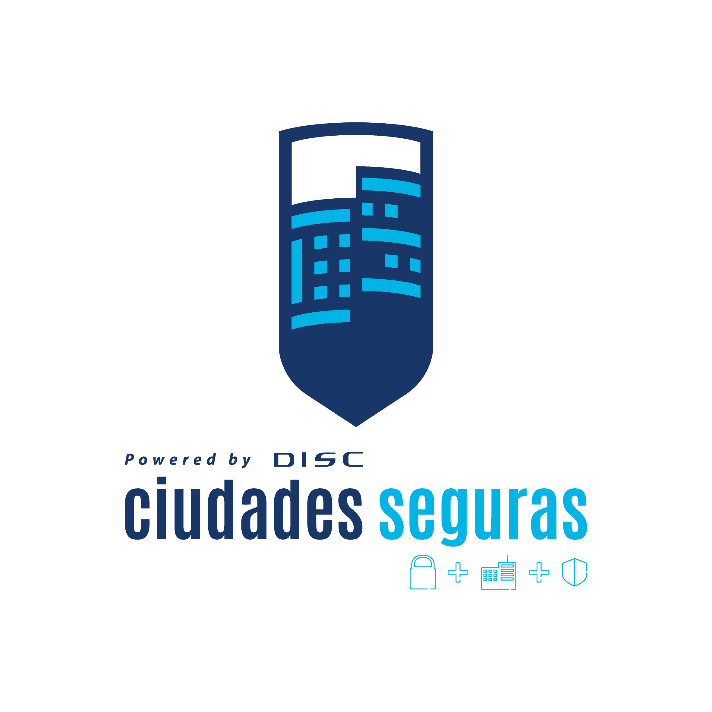 PROYECTOS DE SAFE CITY DISC