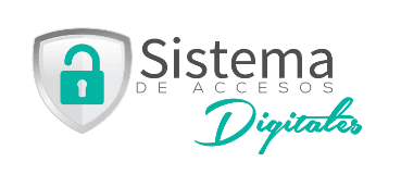 SAD S.A.D. SISTEMA DE ACCESOS DIGITALES)disc